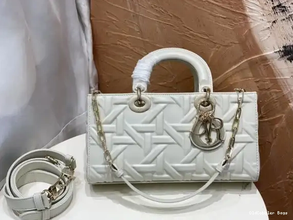 OldCobbler Bags D-JOY BAG-26*13.5*5CM DIRO LADY 0612